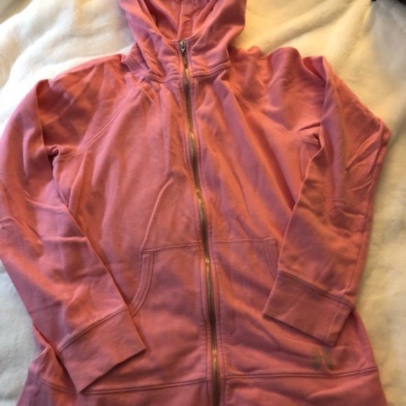 Victoria Secret Angel Sweatshirt - Large - Picture 1 of 5